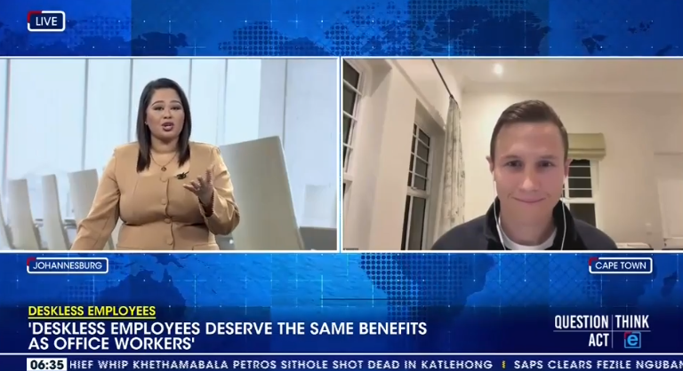 Jem HR on eNCA: How to improve the workplace?